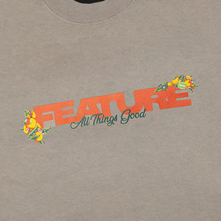 Harvest Tee - Treehouse