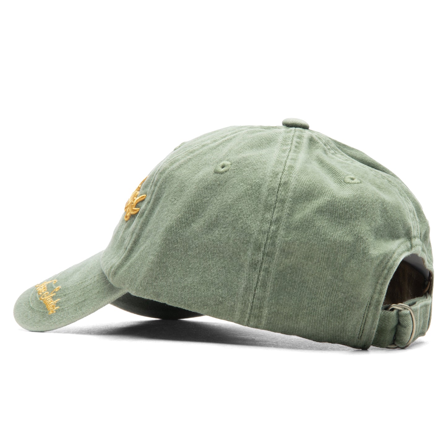 Hats - Sage Green