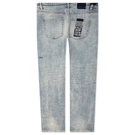 Hazlow - Stairway Denim