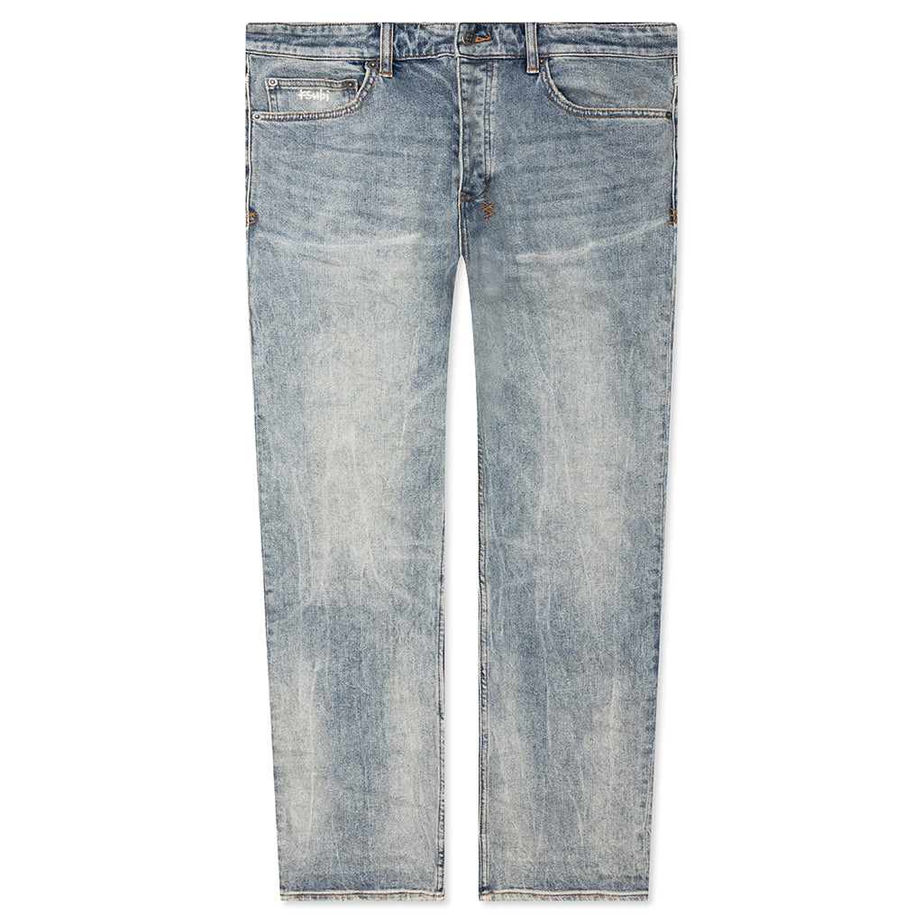 Hazlow - Stairway Denim
