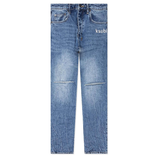Hazlow Notorious Kulture - Denim