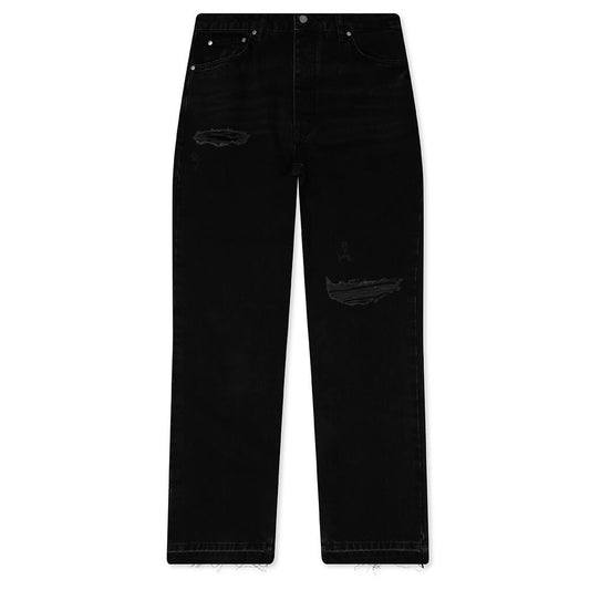 Heaton Jean - Black