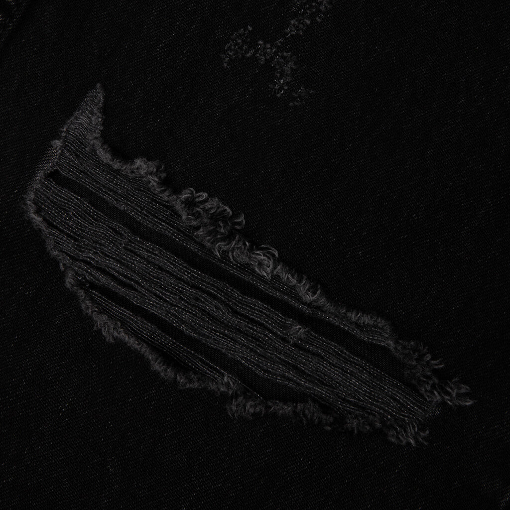 Heaton Jean - Black