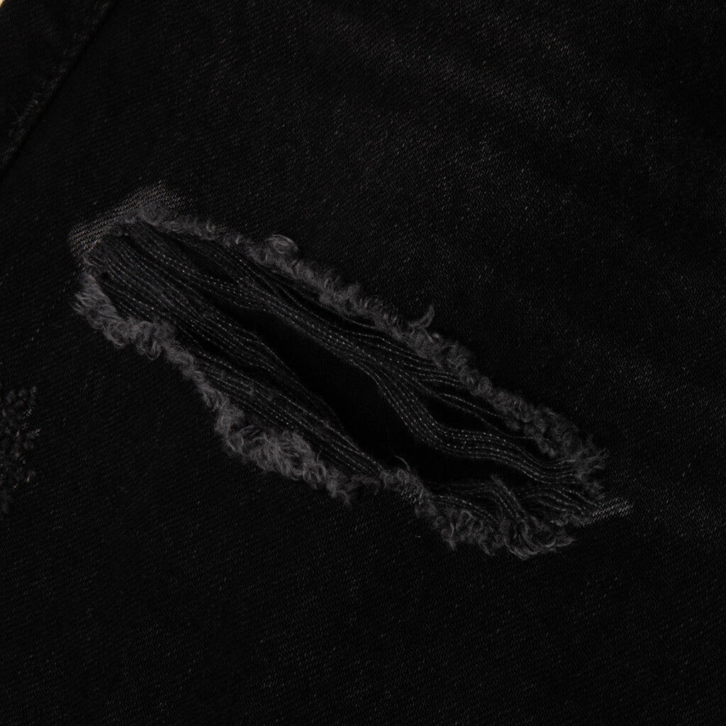 Heaton Jean - Black