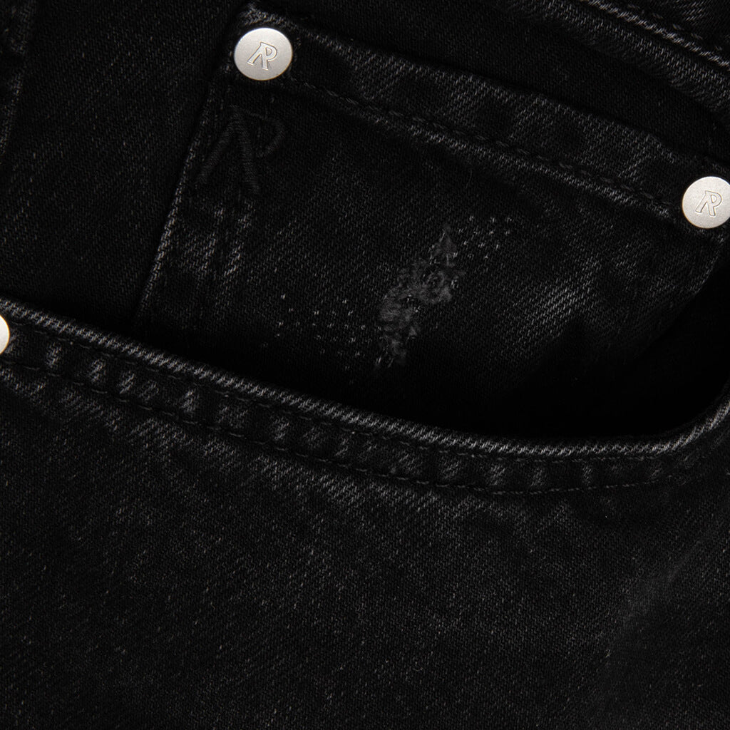 Heaton Jean - Black