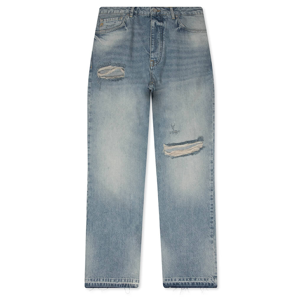 Heaton Jean - Light Vintage Blue