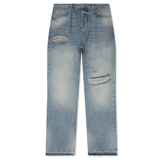 Heaton Jean - Light Vintage Blue