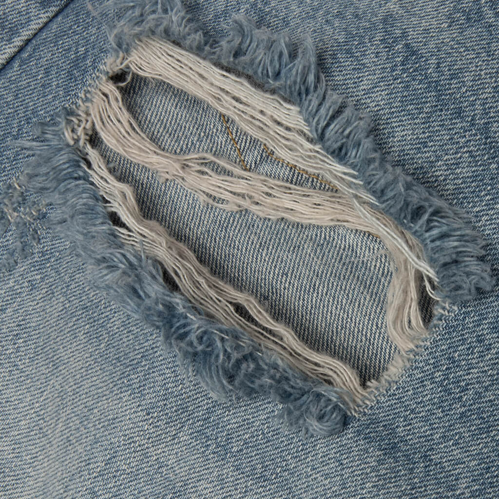 Heaton Jean - Light Vintage Blue