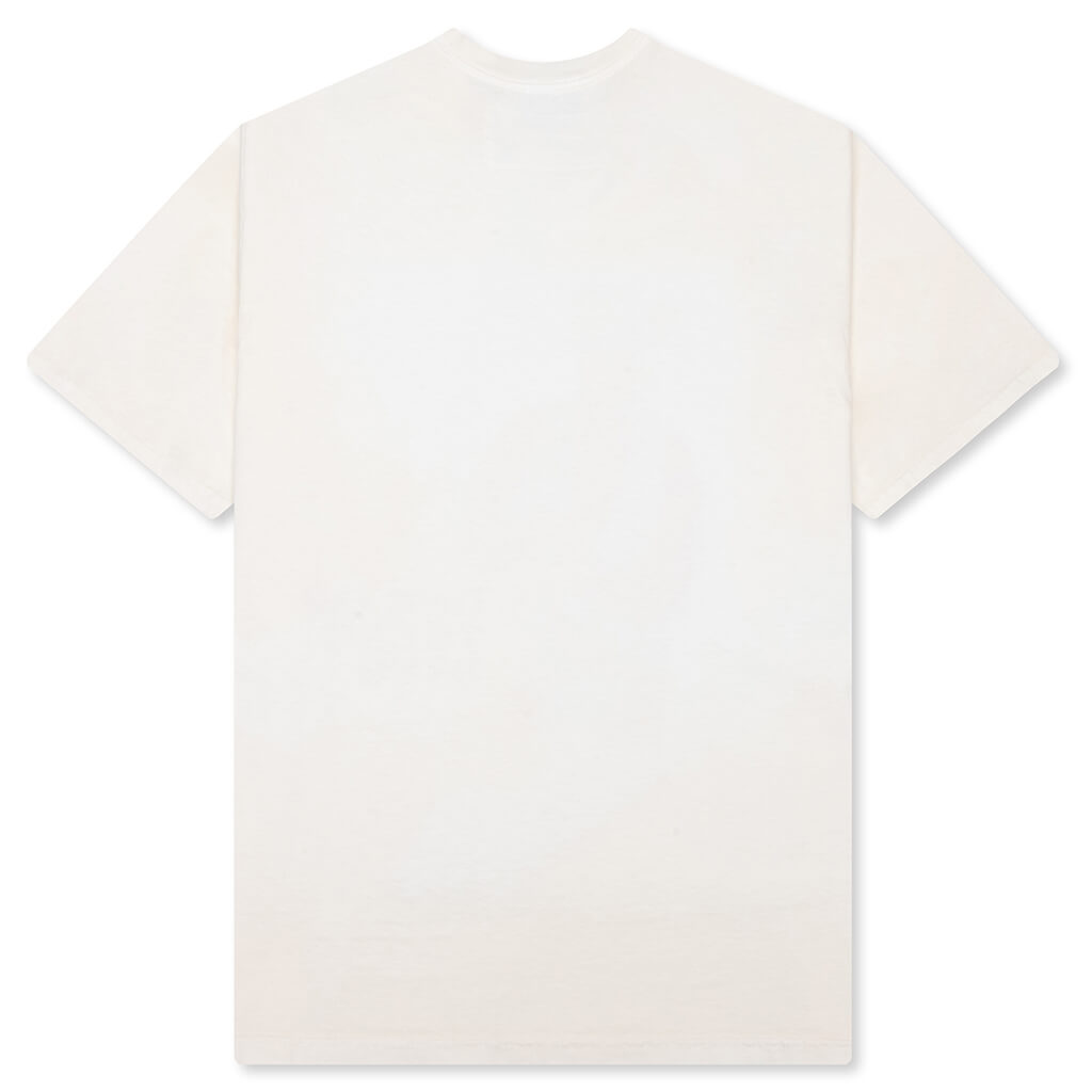 Heaven Can Wait T-Shirt - Bone