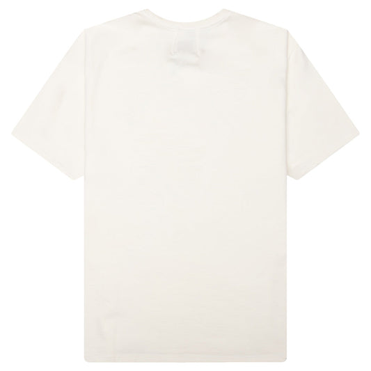 Heaven On Earth Tee - Vintage White