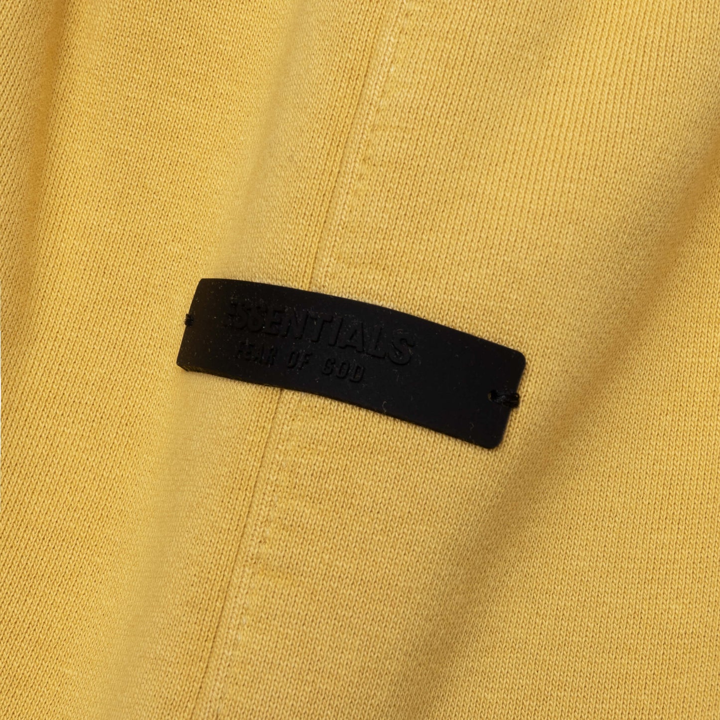 Heavy Fleece Classic Sweatpant - Amber