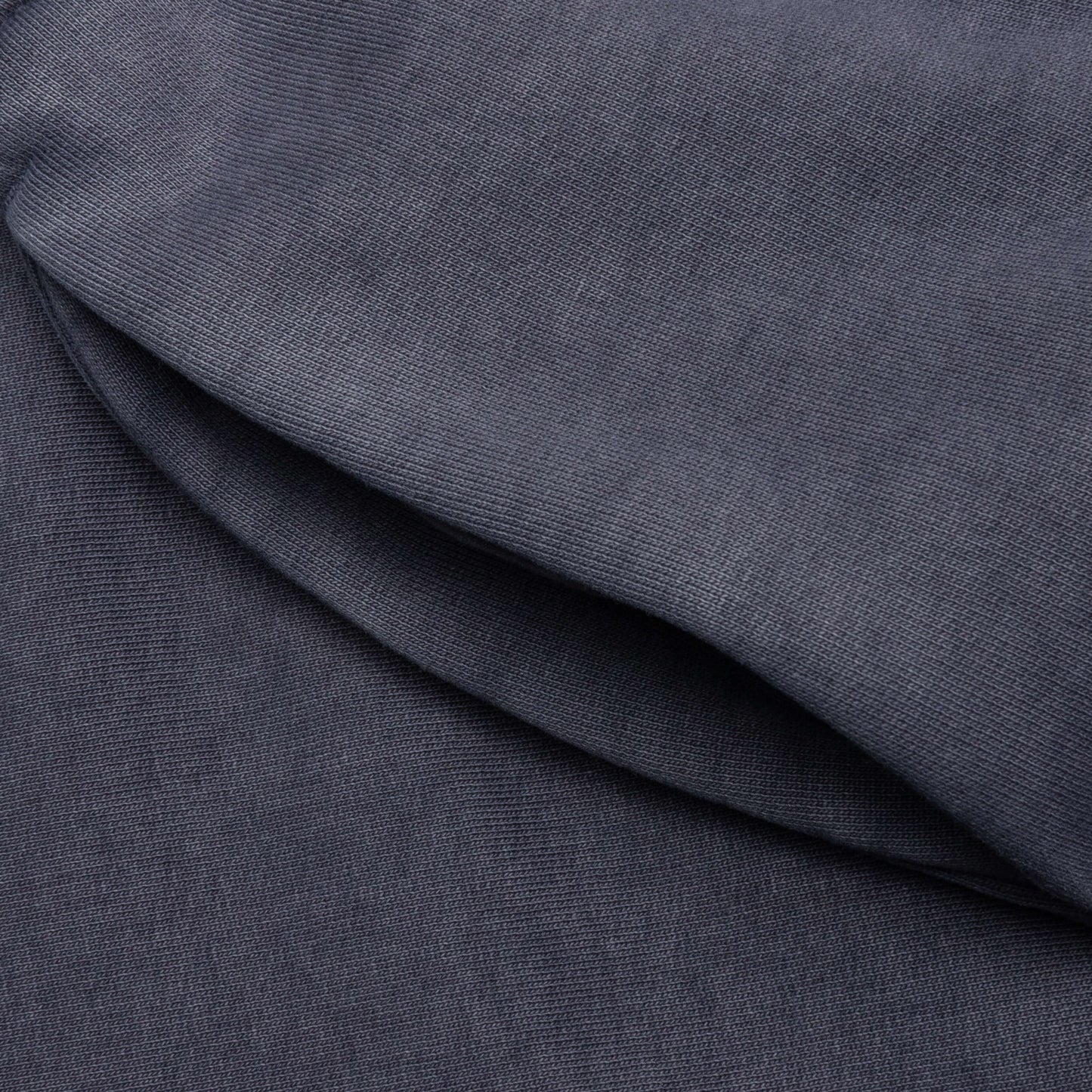 Heavy Fleece Essential Sweatpant - Marine