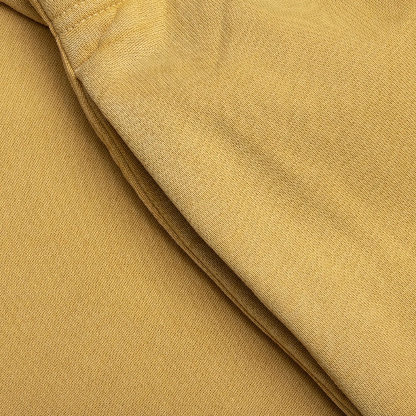 Heavy Fleece Sweatpant - Amber