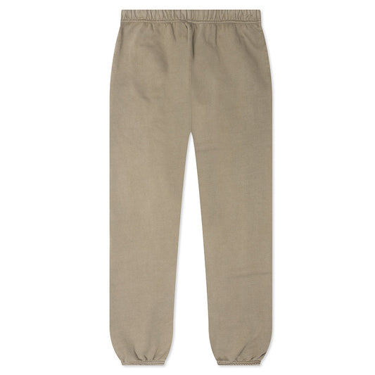 Heavy Fleece Sweatpant - Military