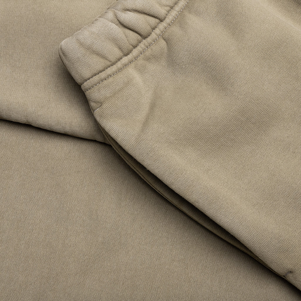 Heavy Fleece Sweatpant - Military