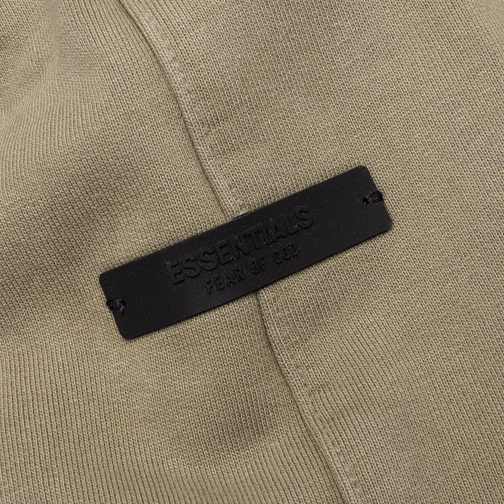Heavy Fleece Sweatpant - Military
