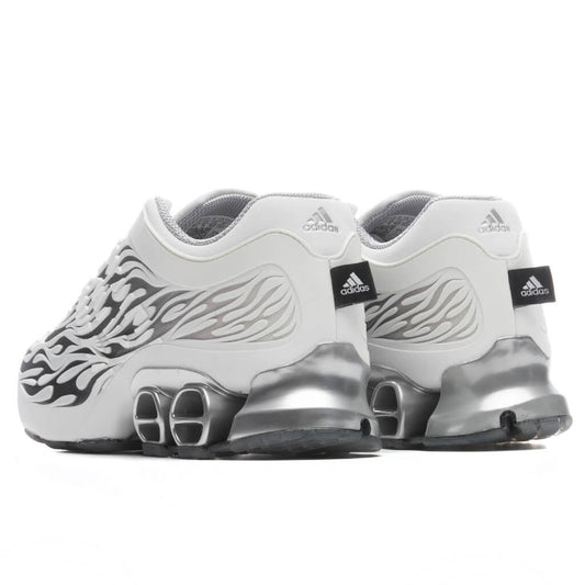 adidas Originals x Hellstar Megaride S2 - Footwear White/Off White/Core Black