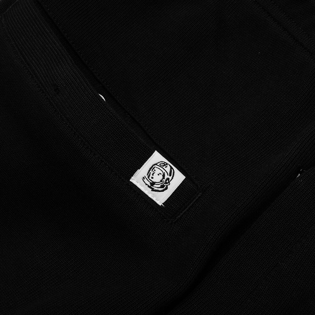 Helmet Shorts - Black