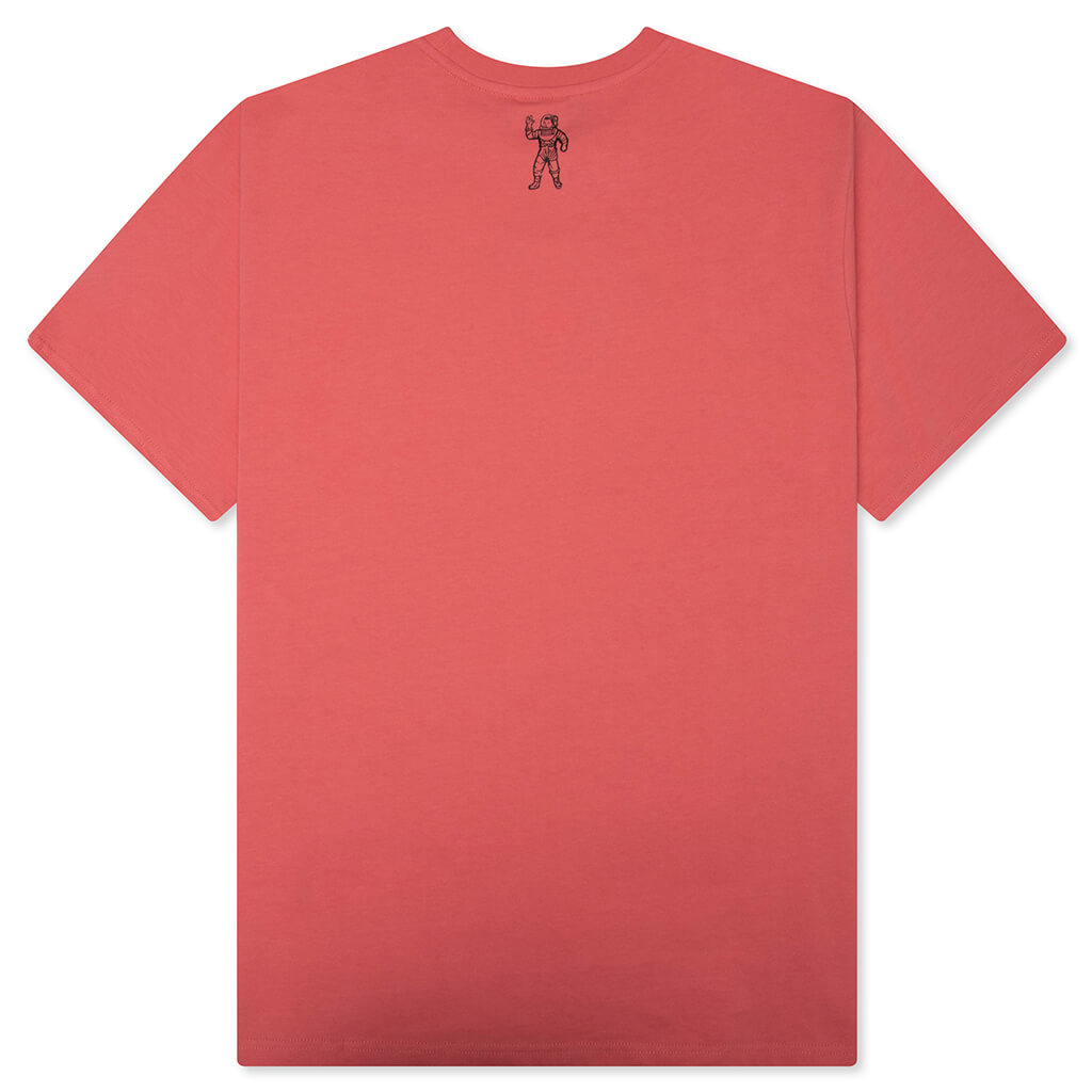 Helmet S/S Tee - Desert Rose