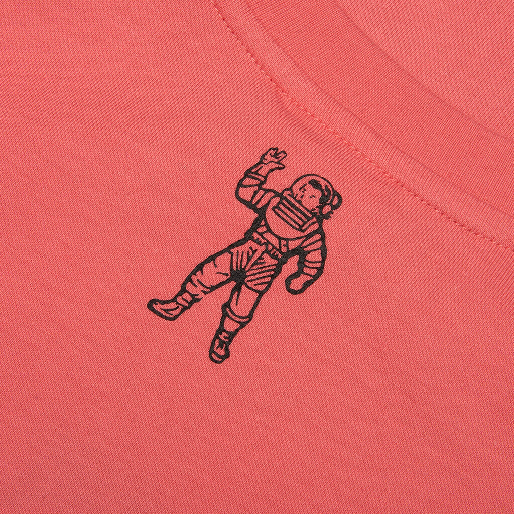 Helmet S/S Tee - Desert Rose