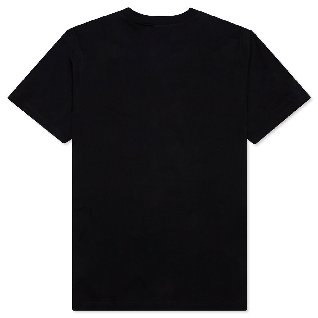 3D Tee - Black