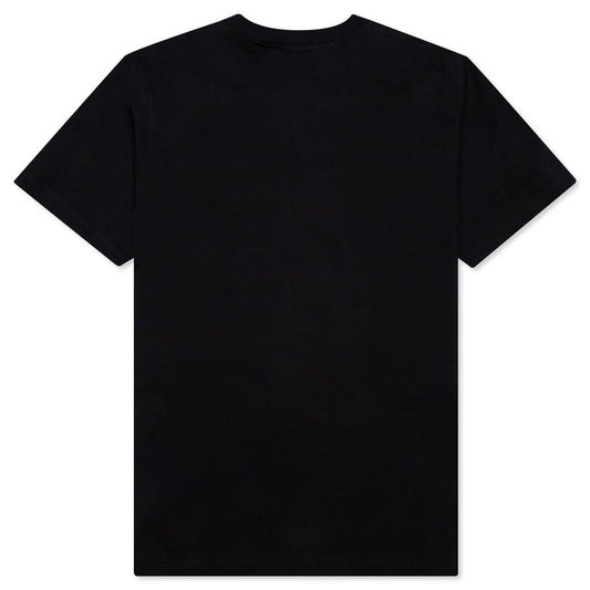 3D Tee - Black