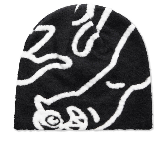 Henderson Knit Cap - Black