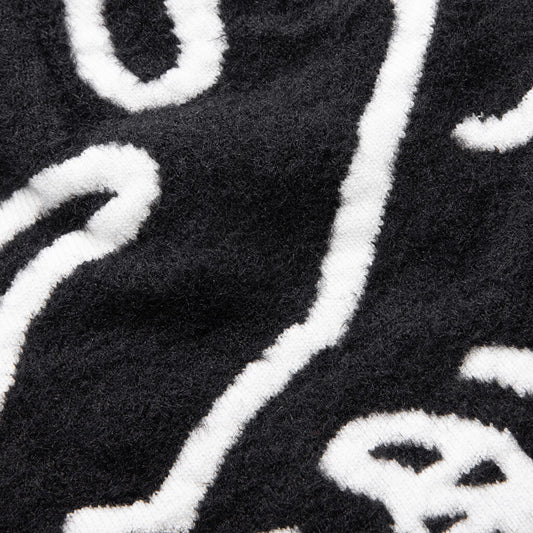 Henderson Knit Cap - Black