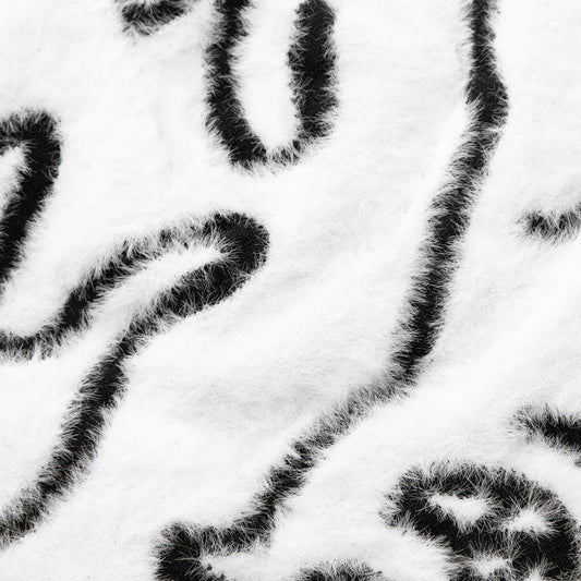 Henderson Knit Cap - Whisper White