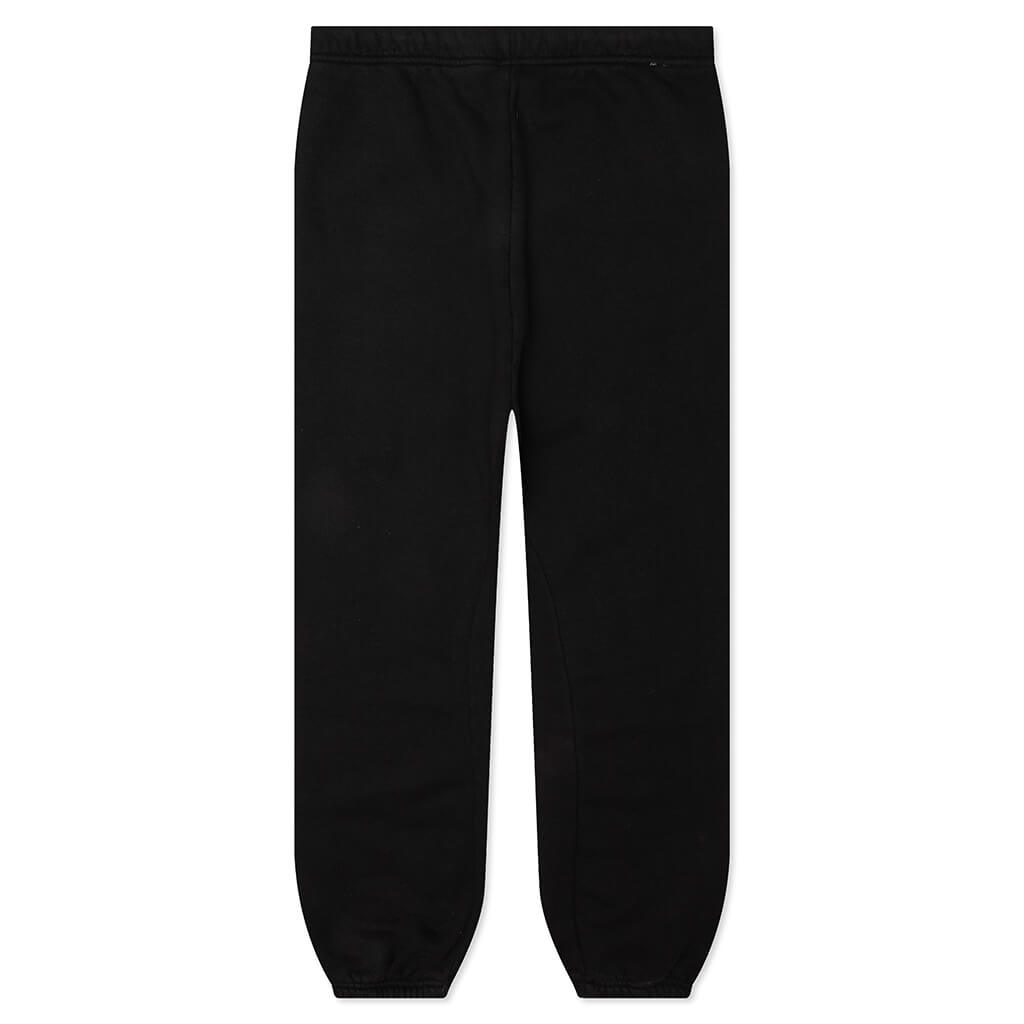 Heritage Sweat - Black