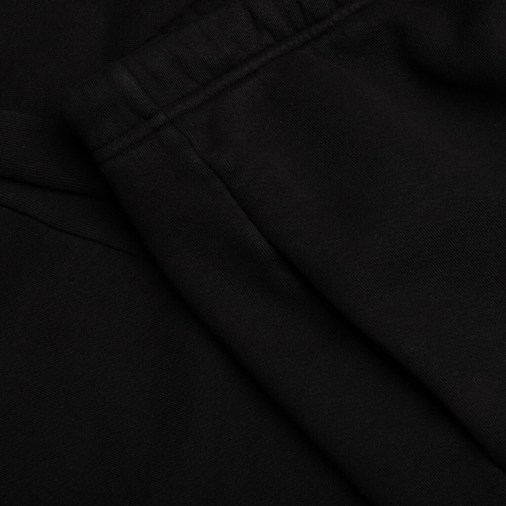 Heritage Sweat - Black