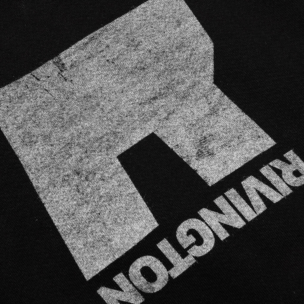 Heritage Sweat - Black