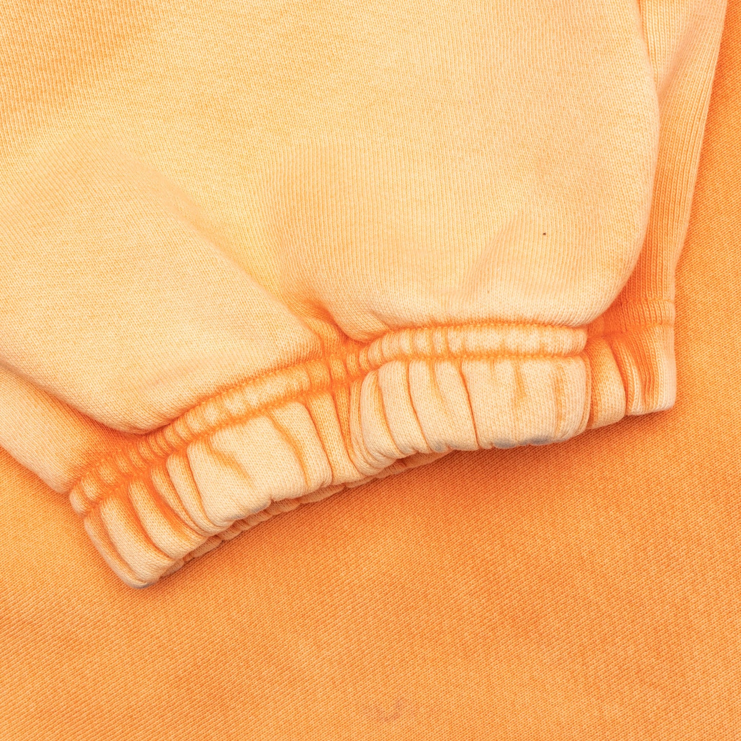 Heritage Sweat - Bosch Orange