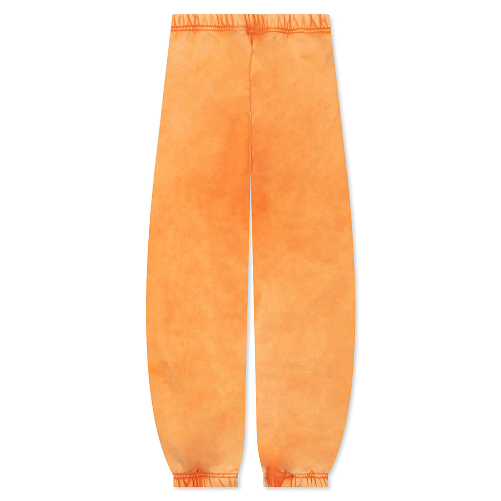 Heritage Sweat - Bosch Orange