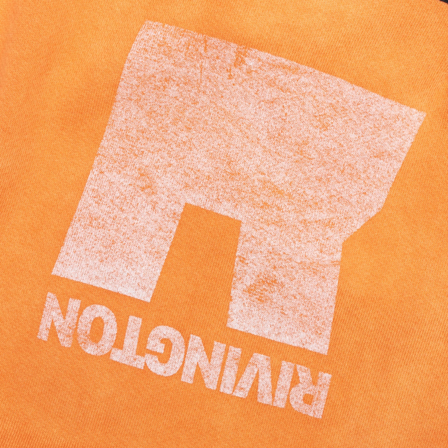 Heritage Sweat - Bosch Orange