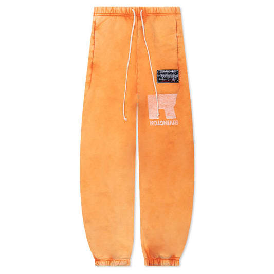 Heritage Sweat - Bosch Orange