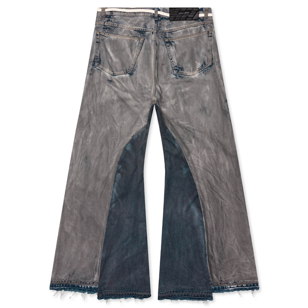 Hermetic He Rose 2 - Black