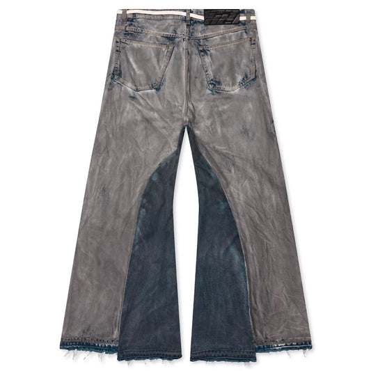 Hermetic He Rose 2 - Black