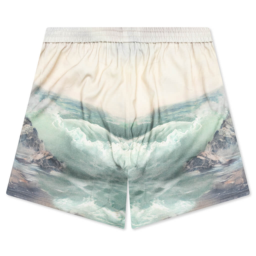 Higher Truth Short - Multi