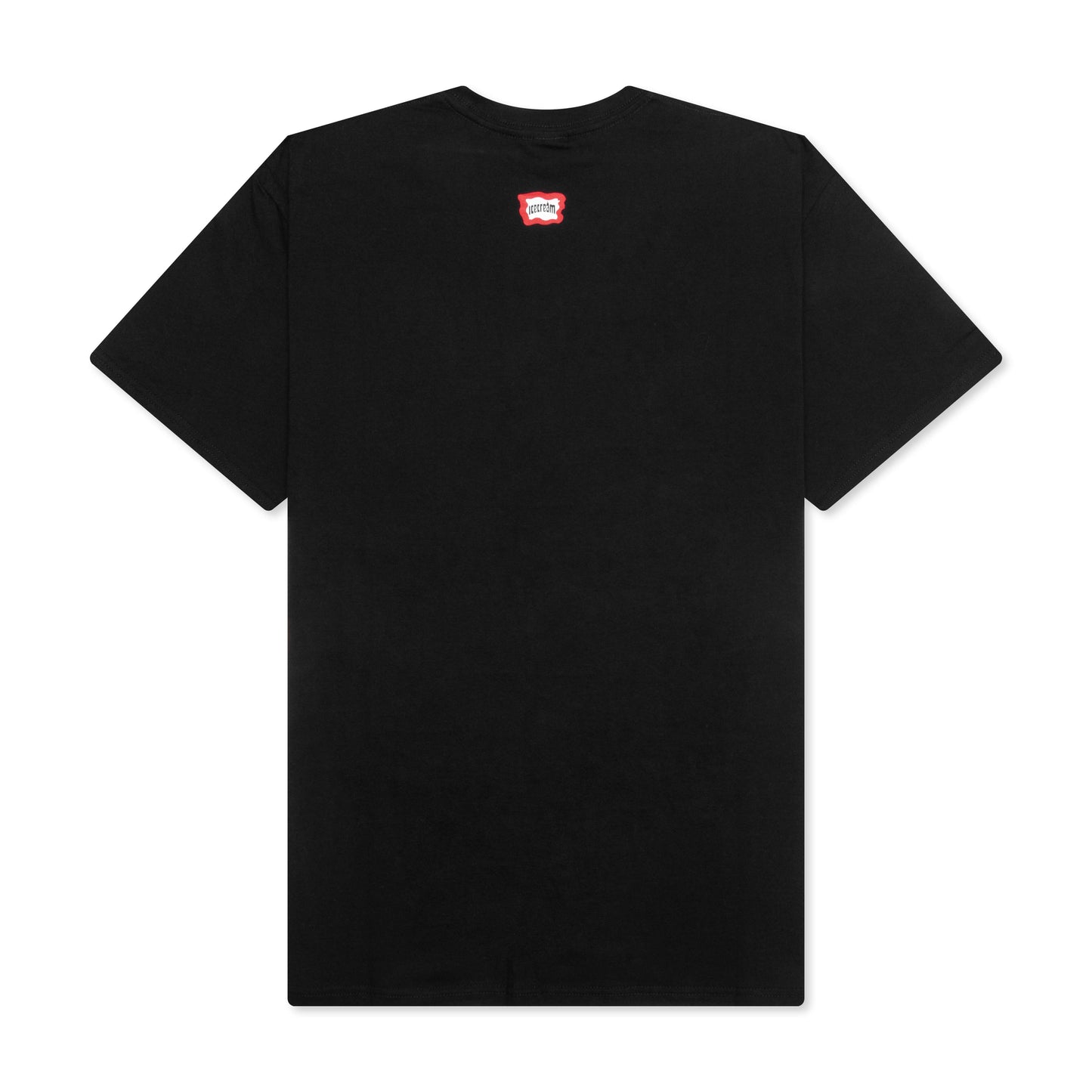 Hit My Beeper S/S Tee - Black