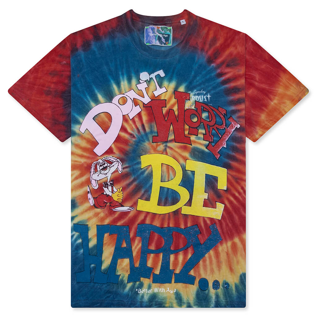 Honey Tee - Multi