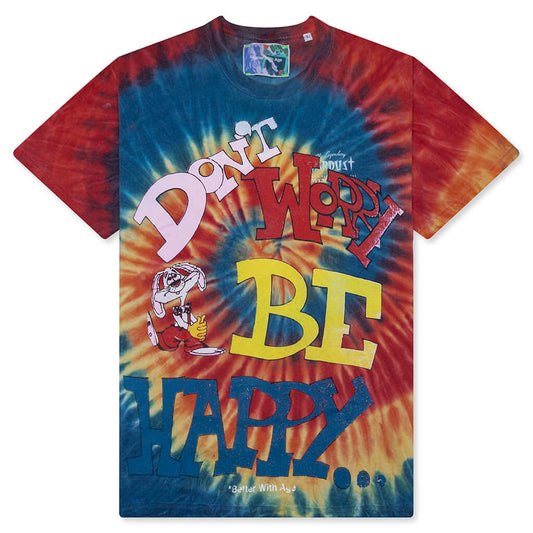 Honey Tee - Multi