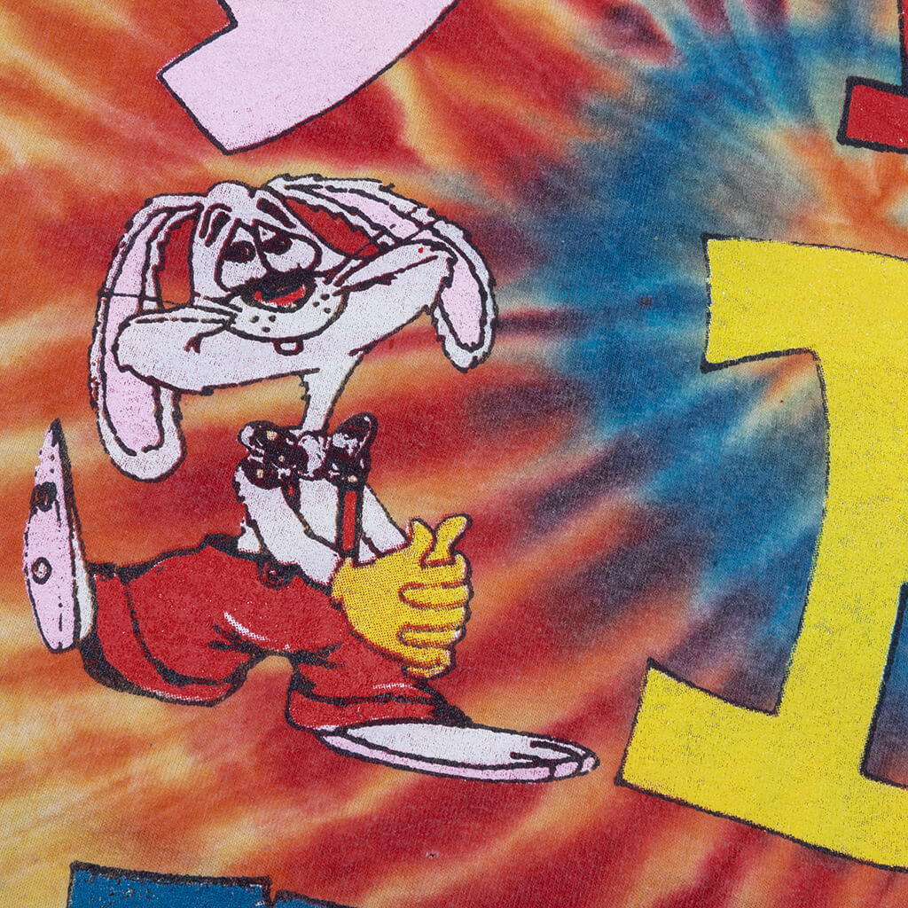 Honey Tee - Multi