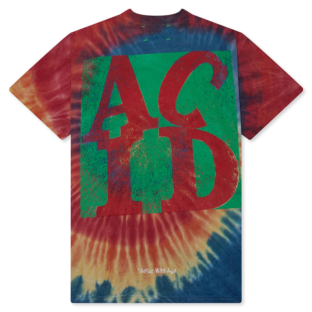 Honey Tee - Multi
