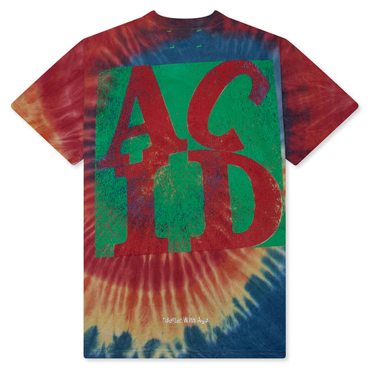 Honey Tee - Multi