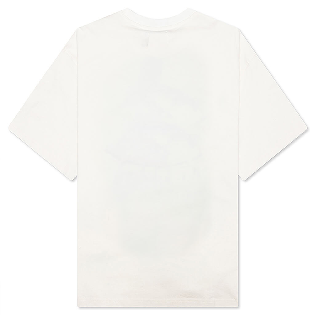 Honor California T-Shirt - White