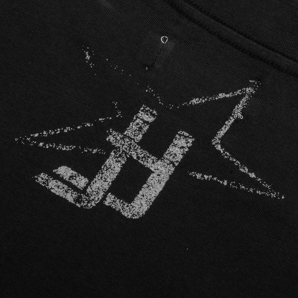 Honor Cinema T-Shirt - Black