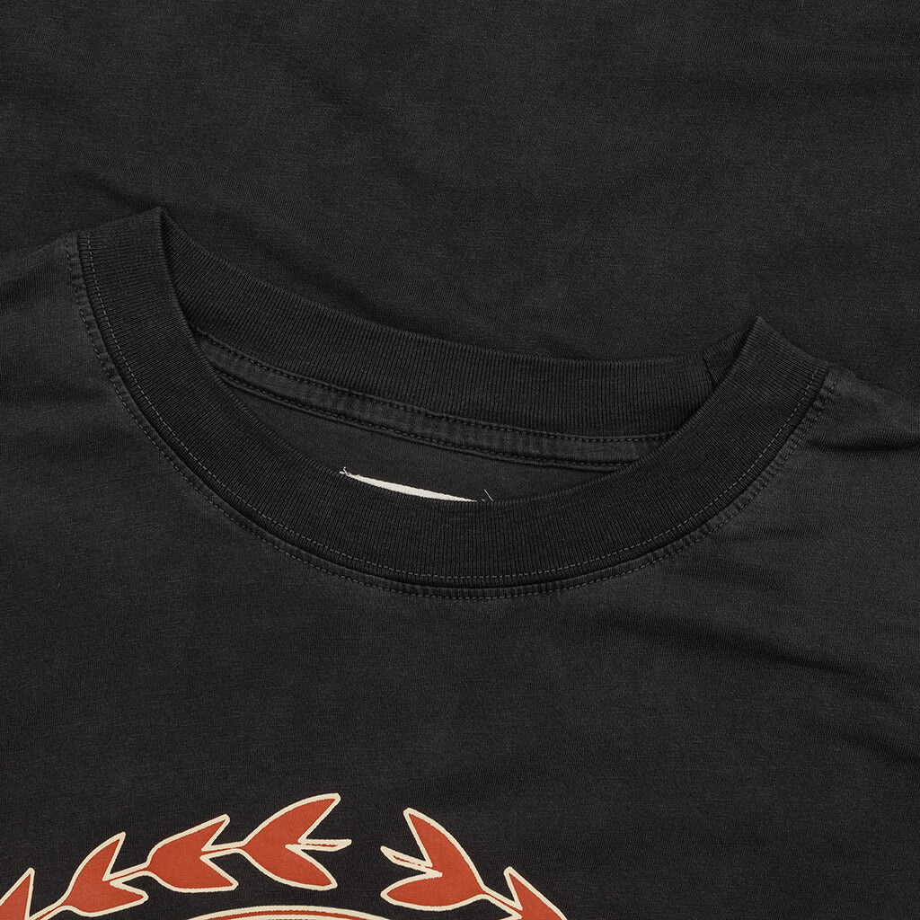 Honor Club Tee - Black