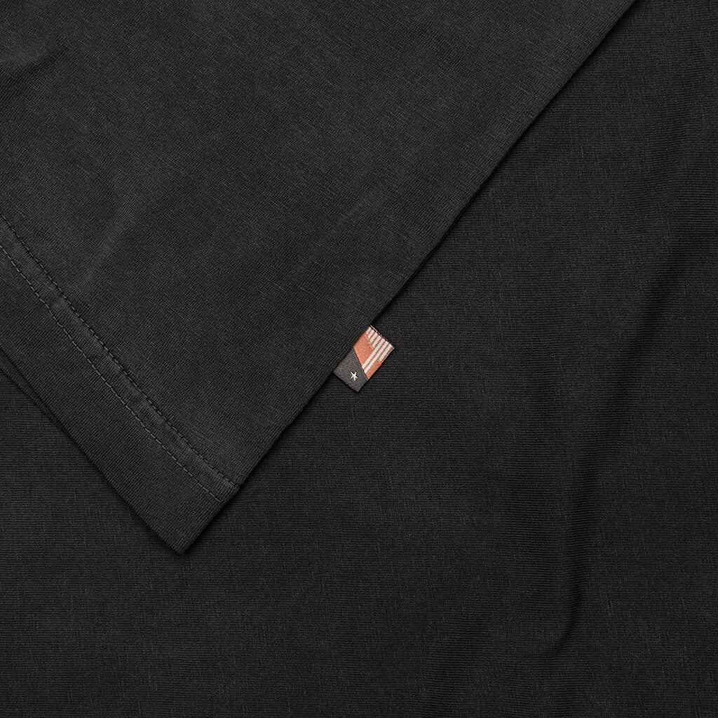 Honor Club Tee - Black