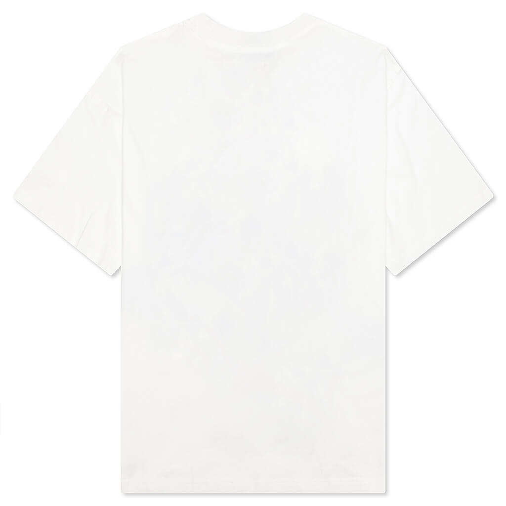 Honor Club Tee - White